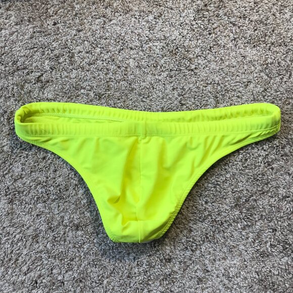 Coyote Jocks Classic Swim Thong - Picture 2 of 5